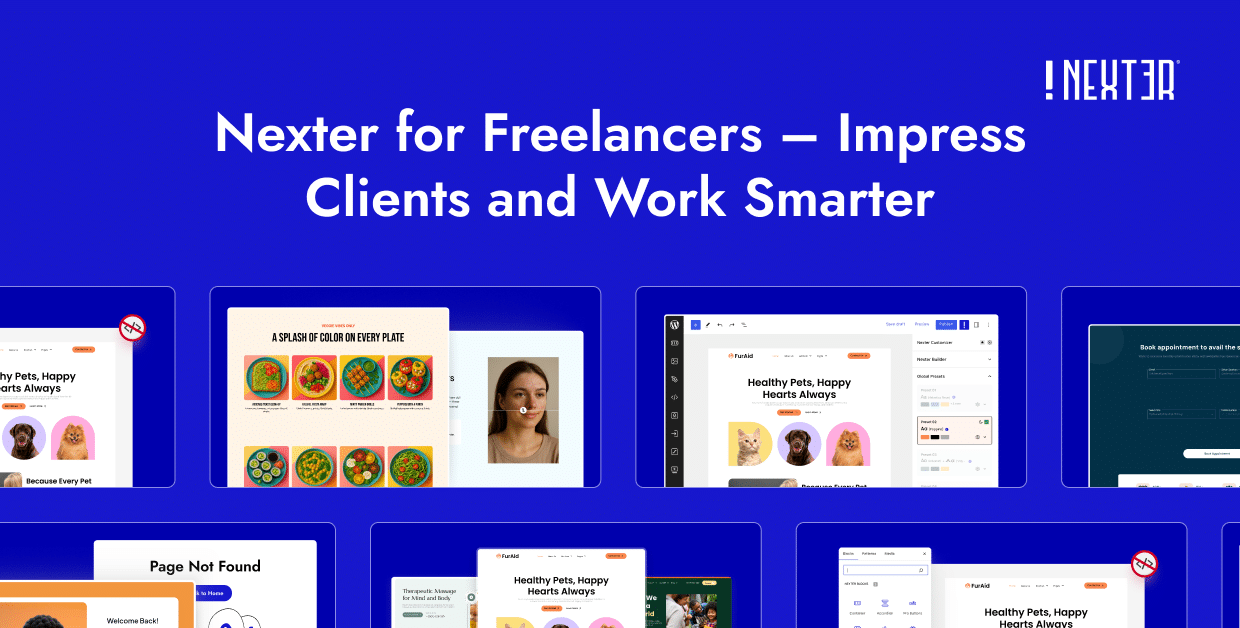 For Freelancer