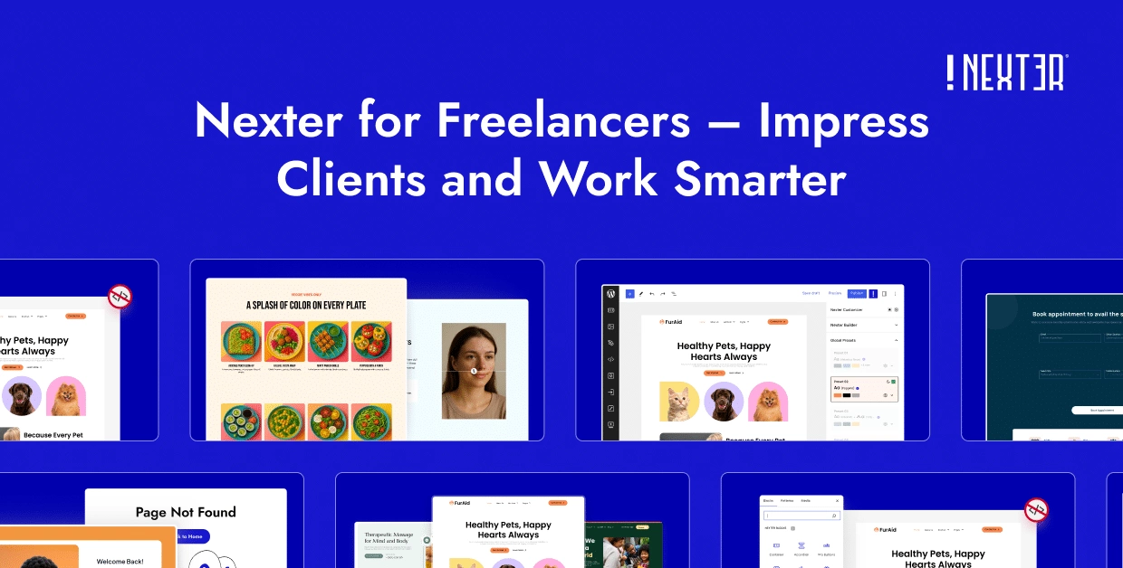 For Freelancer
