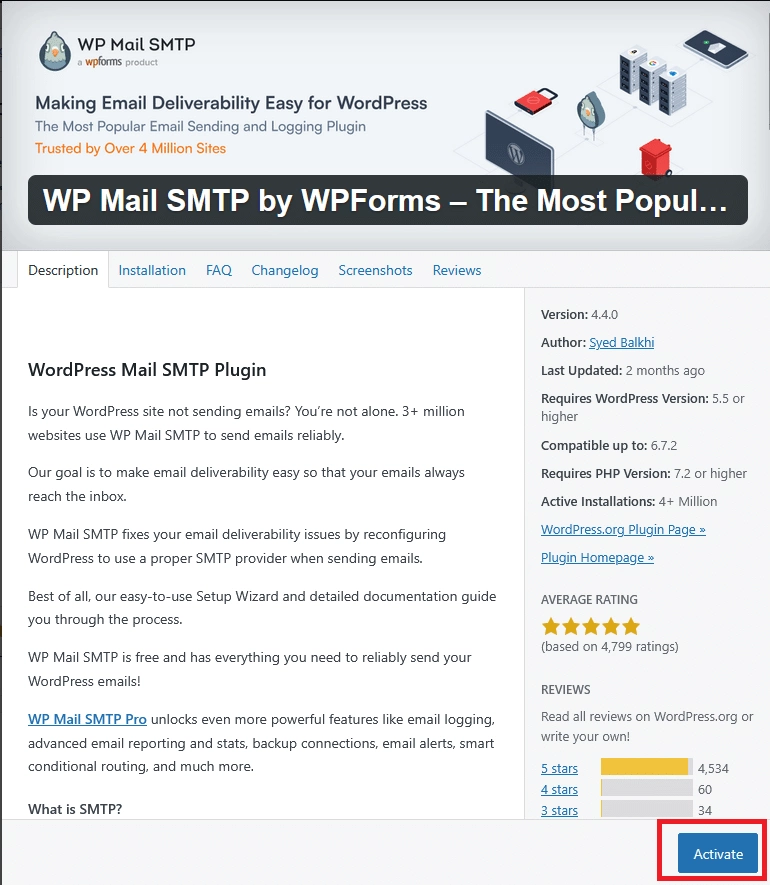 How to Set Up WordPress Email Notifications