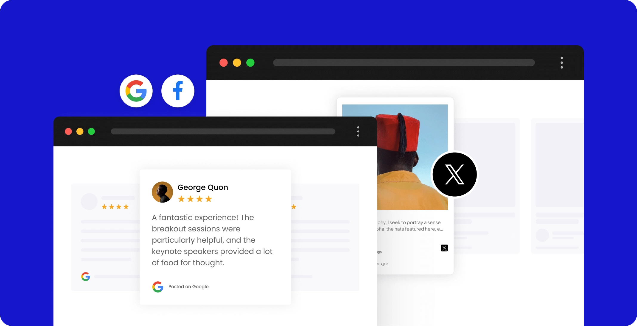 build trust engagement