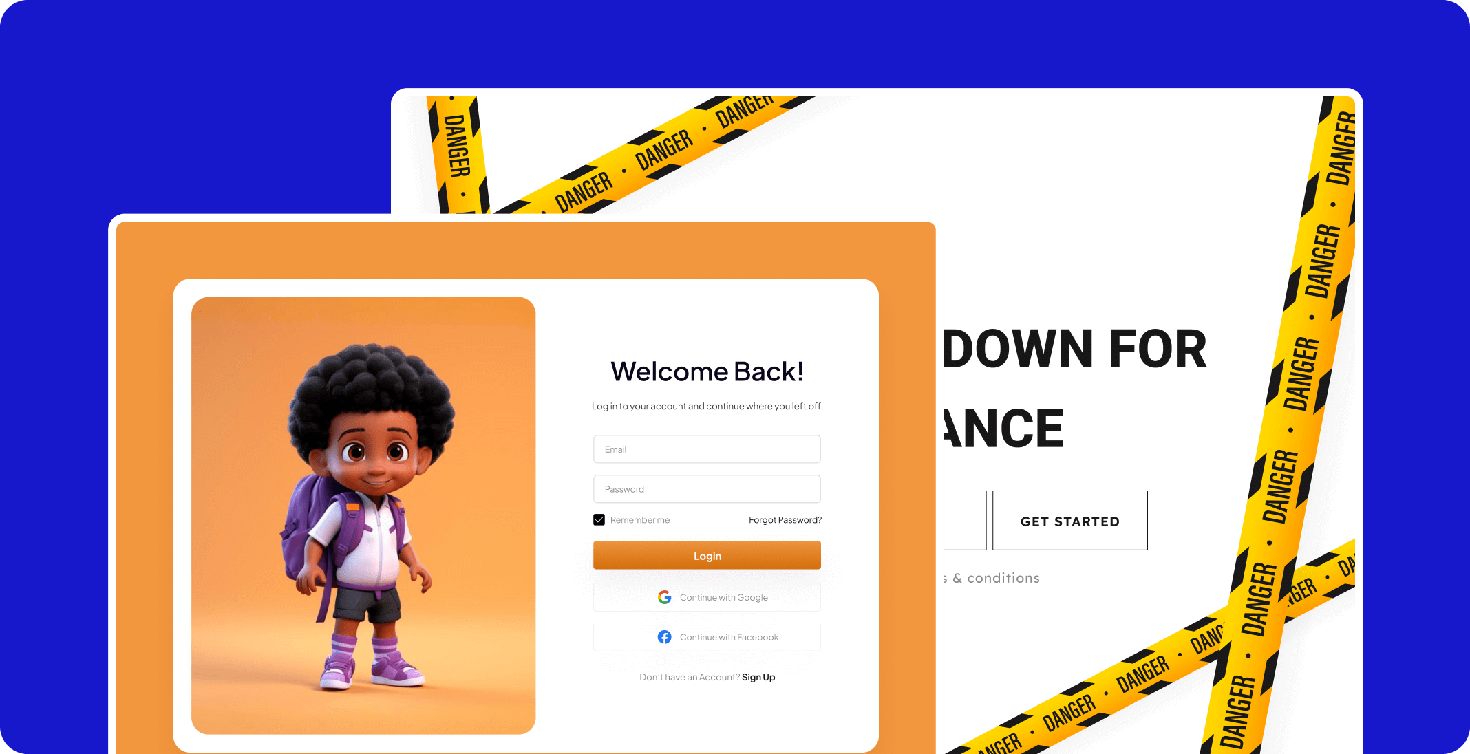 professional touchpoint