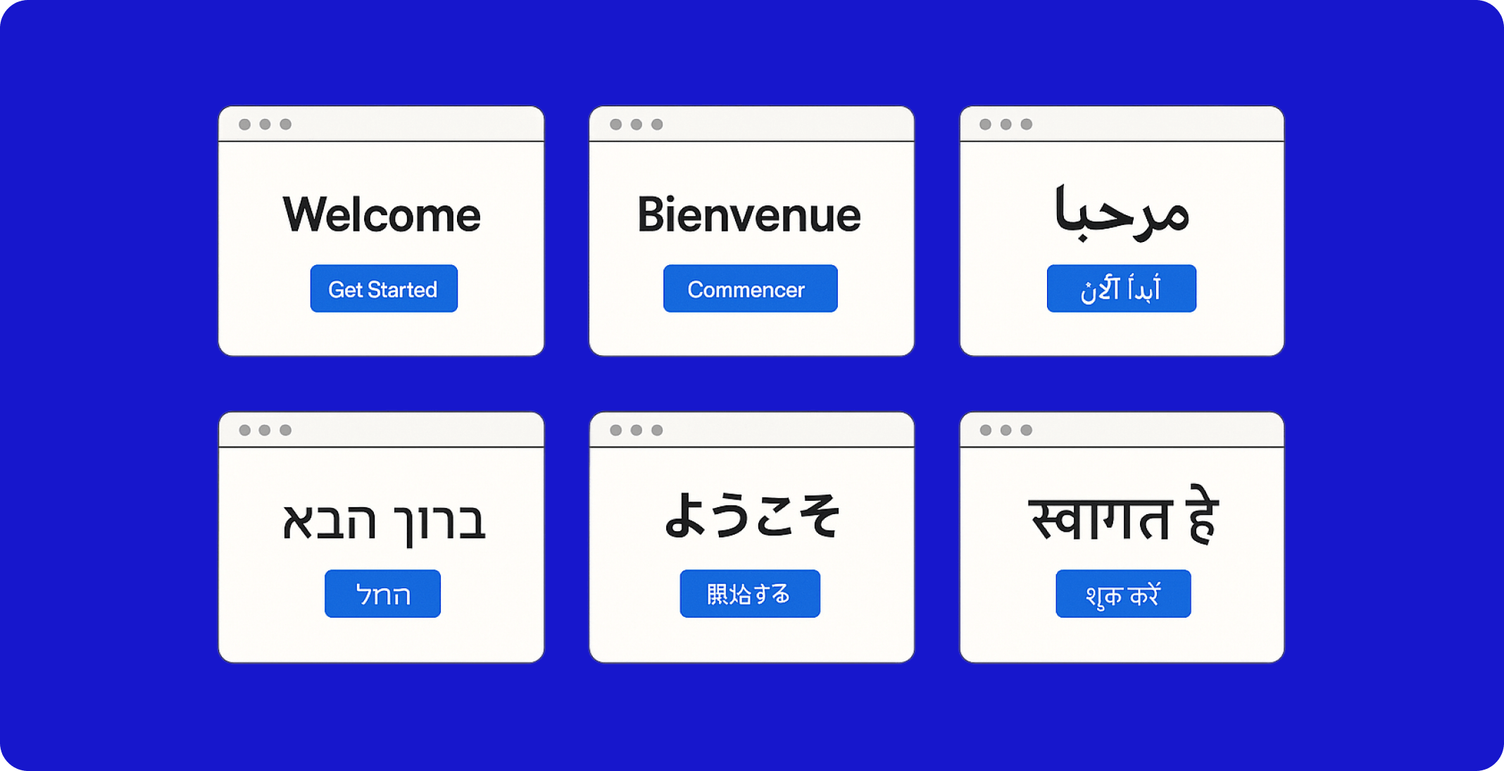 rtl support multilingual 1
