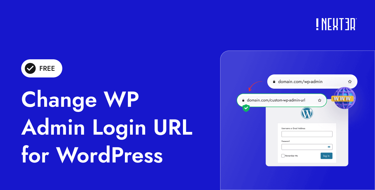 Finding and customizing the WordPress admin login URL